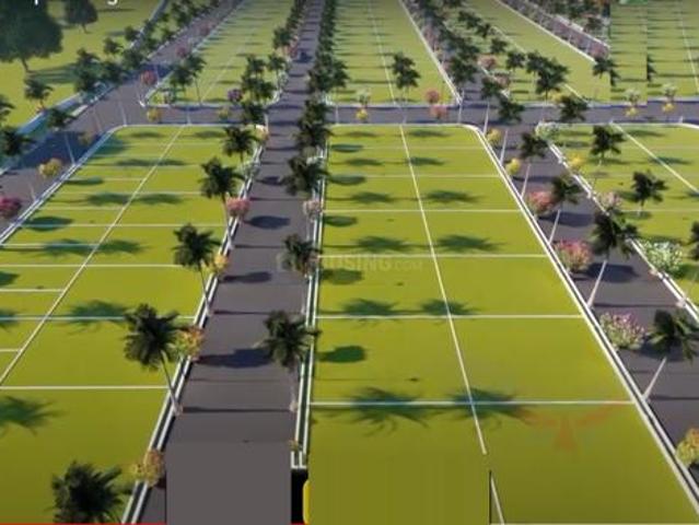 Sunguvarchatram Residential Plot For Sale Chennai