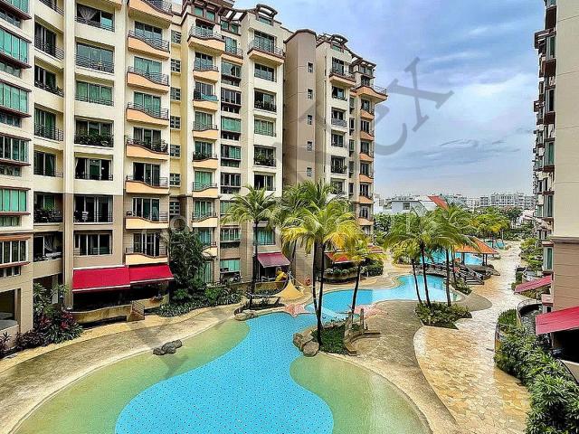 Sunhaven