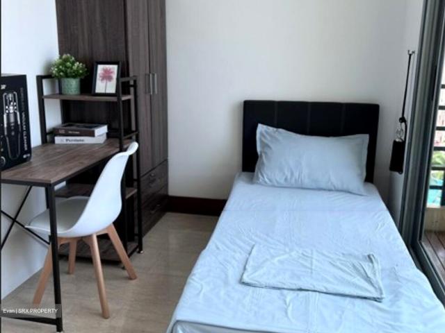 Sunhaven D16, Condominium
