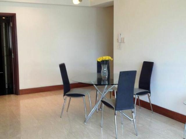 Sunhaven D16, Condominium