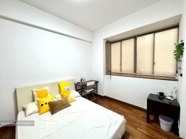 Sunhaven D16, Condominium