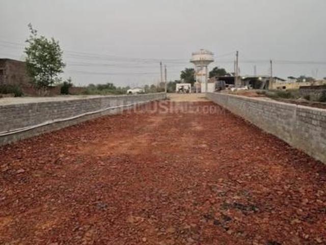 Sunhil Jewar Residency,Jewar Residential Plot For Sale Greater Noida
