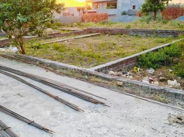 Sunhil Smart City,Jewar Residential Plot For Sale Greater Noida