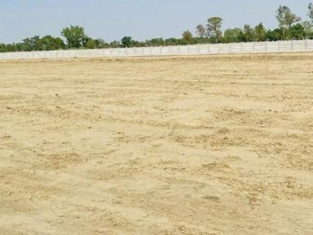 Sunhil Shri Radha Rani Residency,Kosi Kalan Residential Plot For Sale Mathura