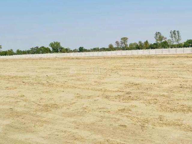 Sunhil Shri Radha Rani Vatika,Kosi Kalan Residential Plot For Sale Mathura