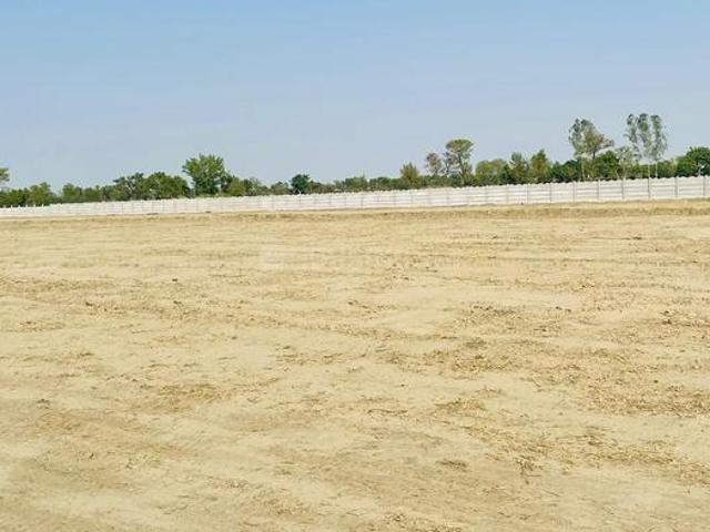 Sunhil Shri Radha Rani Vatika,Nandgaon Rural Residential Plot For Sale Mathura