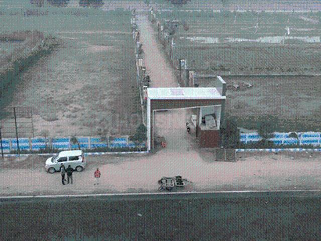 Sunhil Shri Radha Rani Vatika,Nandgaon Rural Residential Plot For Sale Mathura