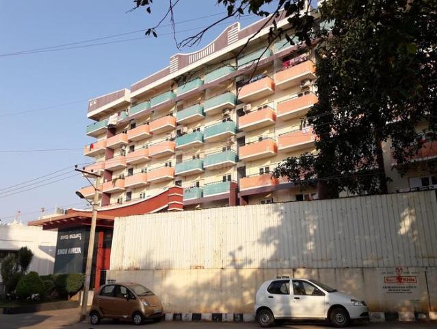 Sunkadakatte 2 BHK Apartment For Sale Bengaluru