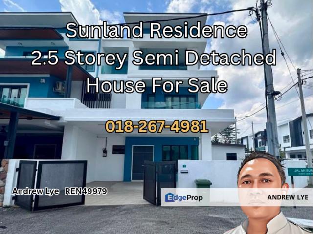 Sunland Residence