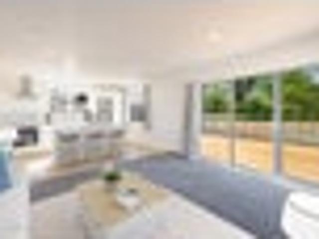 Sunlight, style and convenience