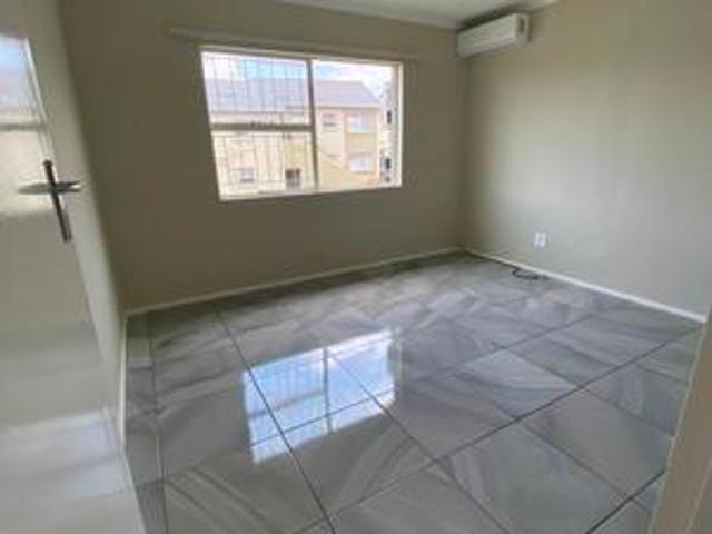 sunlit first floor 2 bedroom rental.