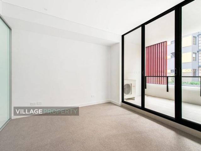 Sunlit & Stylish 1 Bedroom in Kingston Quarter Walk to Station & Ferry!