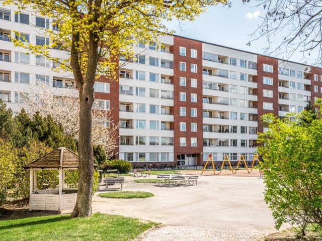 Sunnanväg 6N