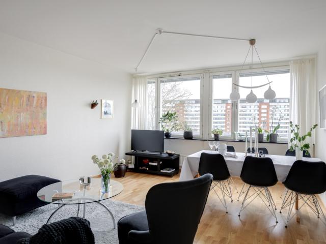 Sunnanväg 6O