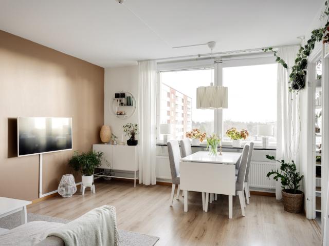 Sunnanväg 6K