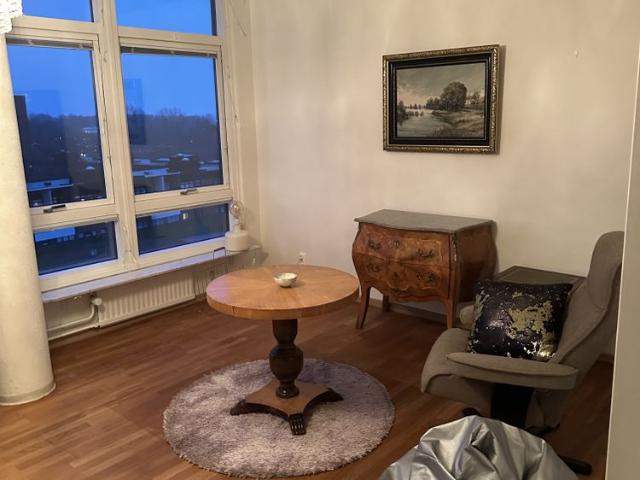 Sunnanväg, Lund