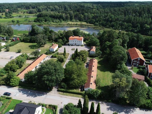 Sunnerstavägen, Uppsala