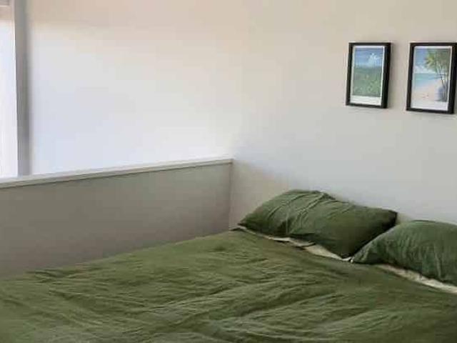 Sunny 2 BDR Apartment