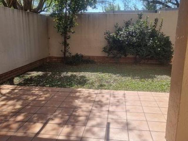 sunny 2 bed 2 bath apartment with a.