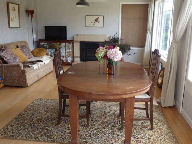 Sunny 2 Bedroom Cambridge