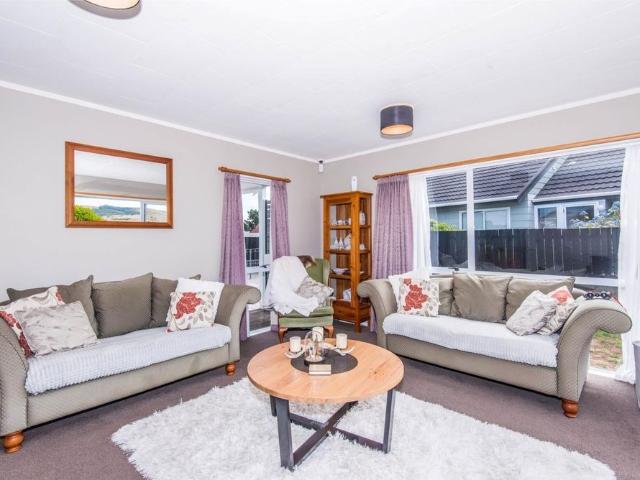 Sunny 3 Bedroom Family Home