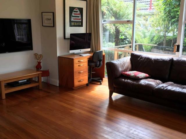 Sunny 3 bedroom house