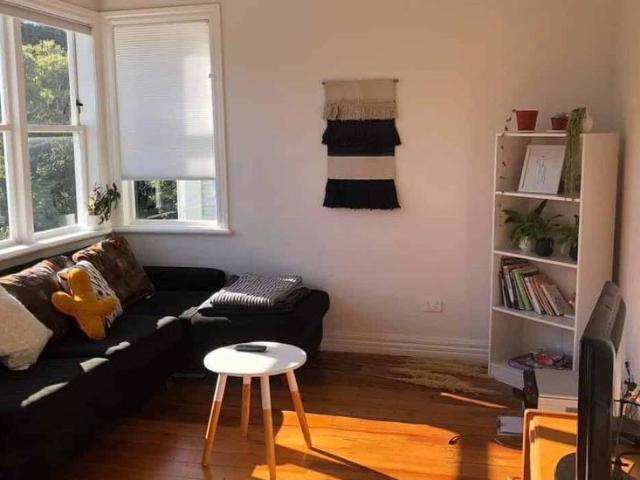 Sunny 3 bedroom house in central Berhampore