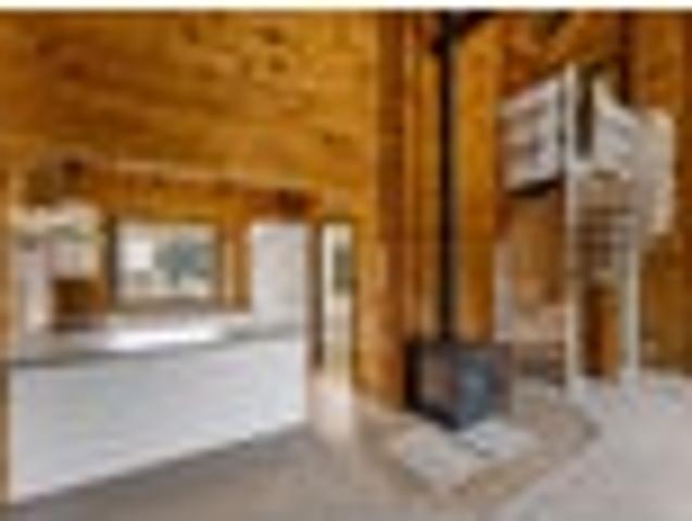 Sunny Three Bedroom Home