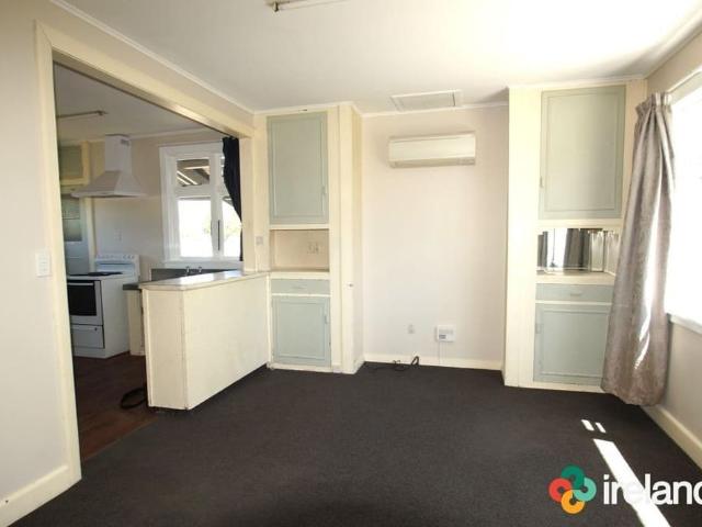 Sunny Two Bedroom Family Home