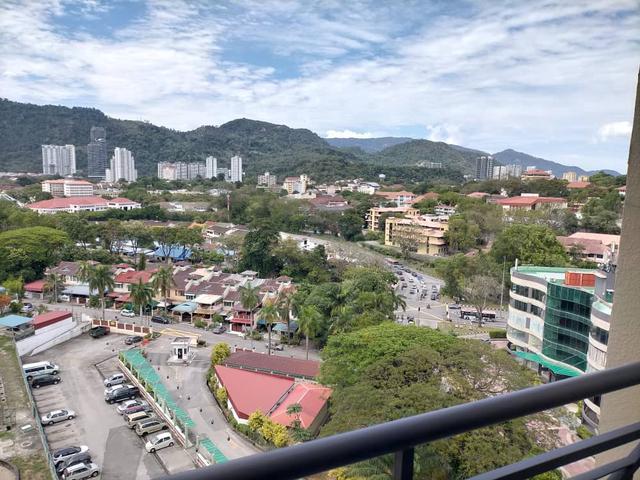 Sunny Ville