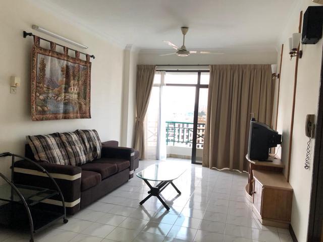 Sunny Ville usm Gelugor Batu Uban