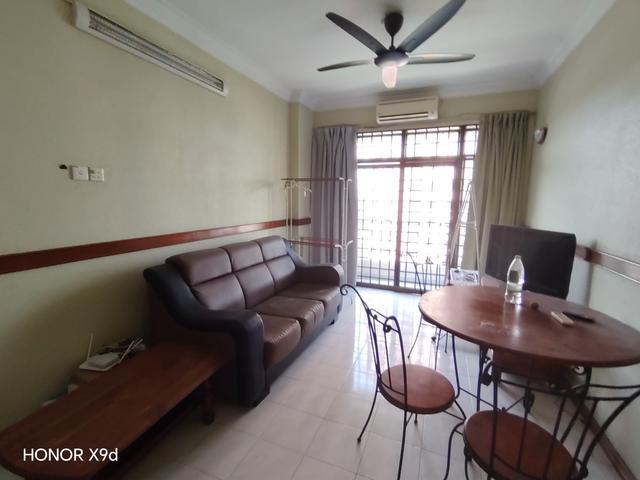Sunny Ville Condominium for SALE