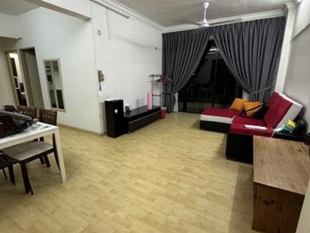 Sunny Ville Condominium Gelugor