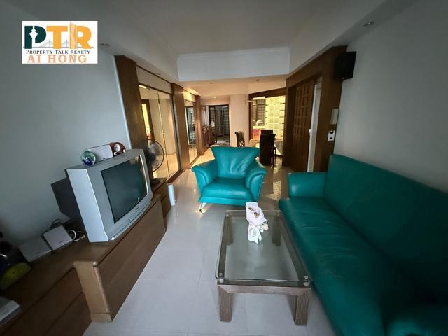 Sunny Ville Condominium Near USM Queensbay Mall for Rent