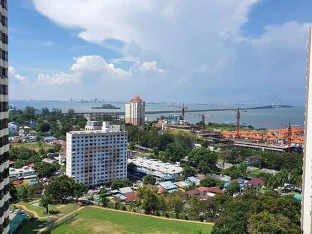 Sunny Ville CondoGelugor for Sale