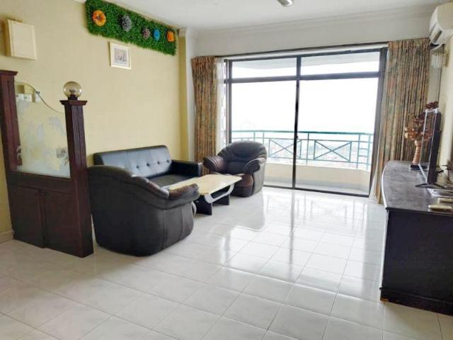 Sunny Ville Ocean Leong