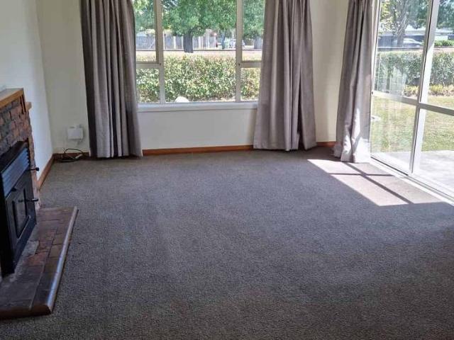 Sunny Warm House 3 Bedrooms