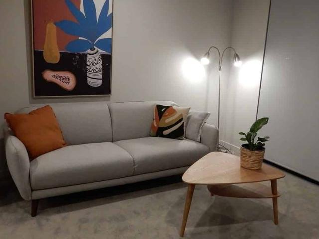 Sunny West Tower fully furnished