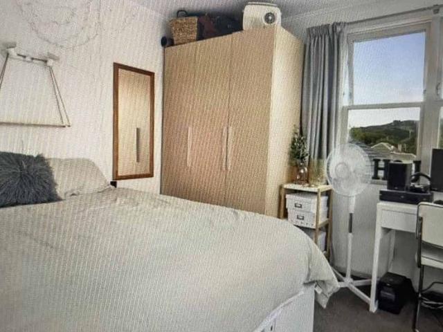 Sunny Apartment