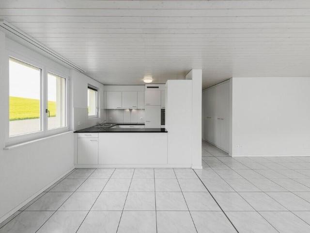 Sunny apartment