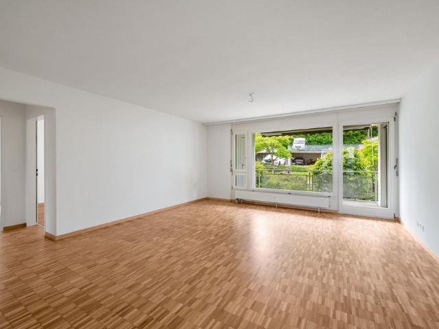 Sunny apartment in Wetzikon ZH – Rent without deposit!