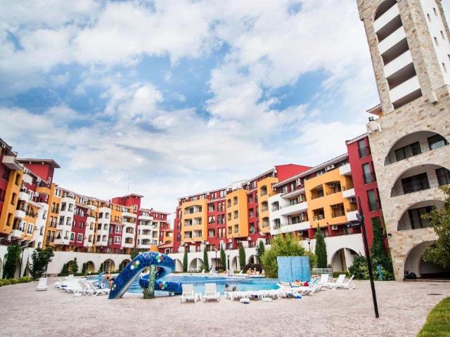 Apartament 1 syp. z dostępem do plaży i basenów