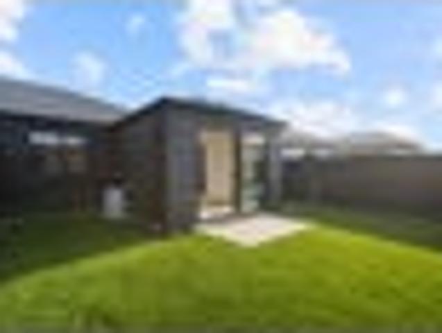 This Feels Like Home Brand New & Just $675K!