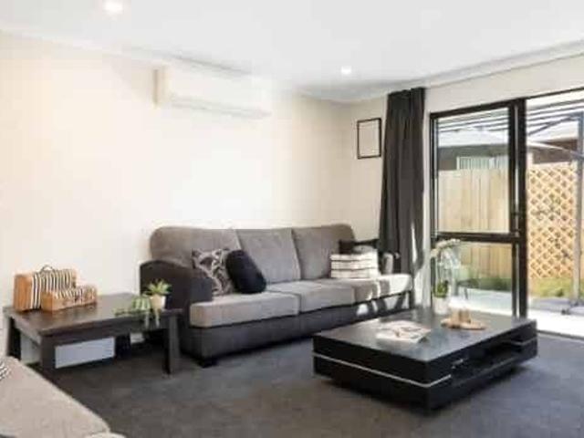 Sunny Brick Family Home