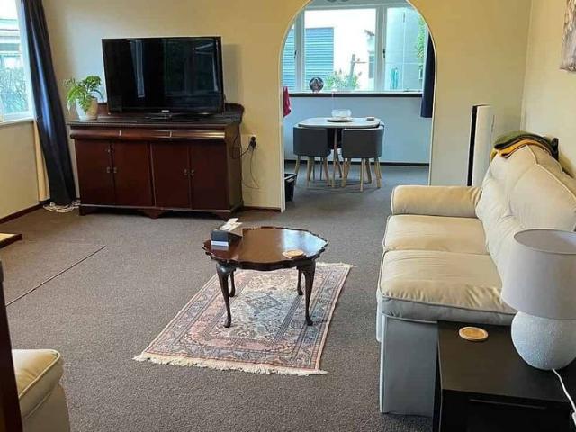 Sunny Cat freindly 2 Bedroom Home in Otaki
