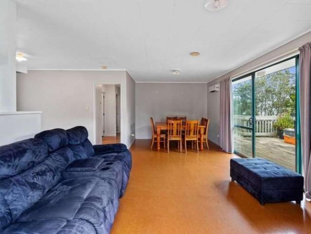 Sunny Coastal Living in a Cozy 2 Bedroom Home