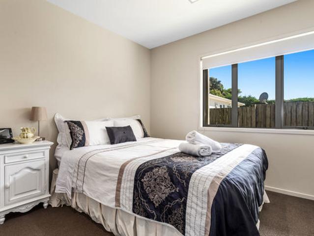Sunny Daze Ohope Beach Holiday Home