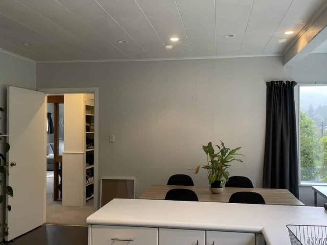 Sunny & Elevated 2 Bedroom home plus 1 bedroom flat