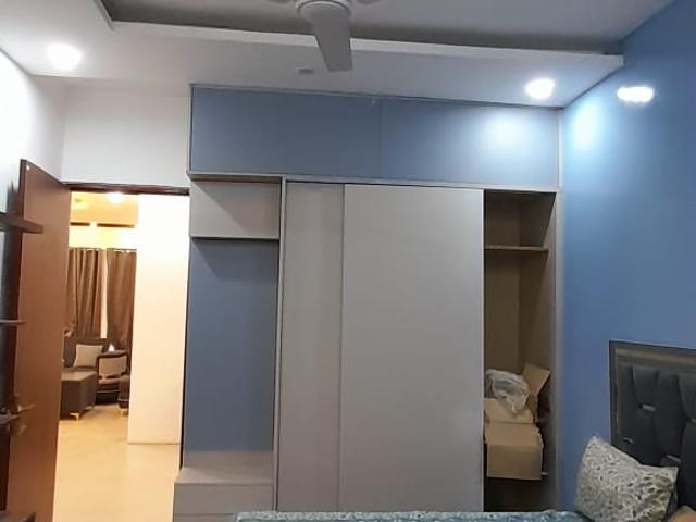 Sunny Enclave Mohali 3 Bedroom 100 Sq. Yd. Independent House in Sector 125 Mohali Listing ID: #10188