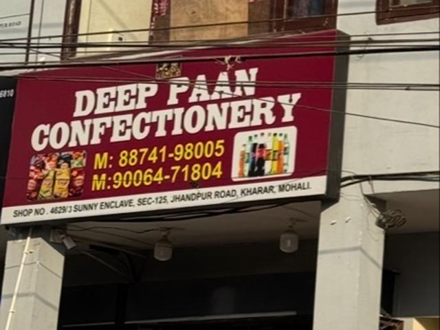 Sunny Enclave Commercial Shop 250 Sq. Ft. in Sunny Enclave Mohali Listing ID: #9589